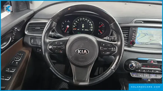 KIA SORENTO DIESEL 2.0 2WD