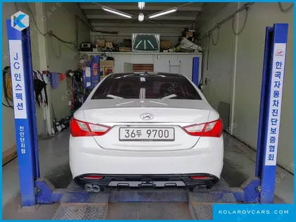 HYUNDAI SONATA PREMIER
