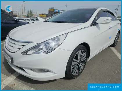 HYUNDAI SONATA PREMIER