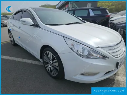HYUNDAI SONATA PREMIER