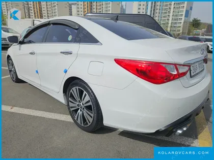 HYUNDAI SONATA PREMIER
