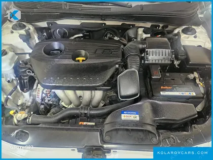 HYUNDAI SONATA PREMIER