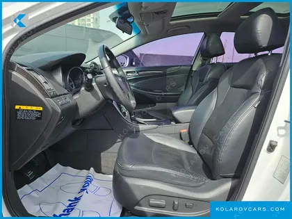 HYUNDAI SONATA PREMIER
