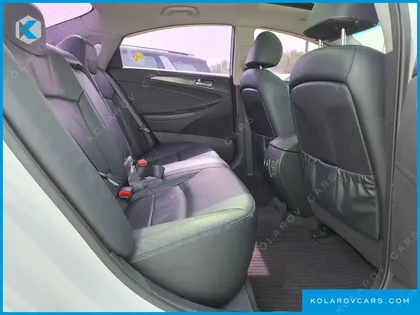 HYUNDAI SONATA PREMIER