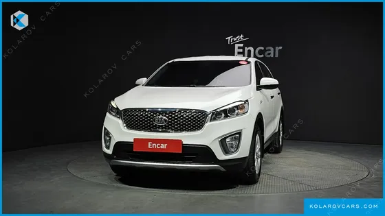 KIA SORENTO DIESEL 2.0 2WD