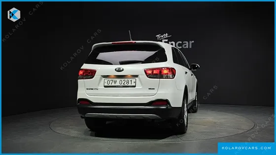 KIA SORENTO DIESEL 2.0 2WD