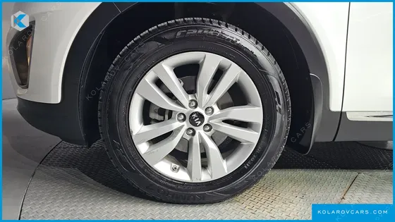 KIA SORENTO DIESEL 2.0 2WD