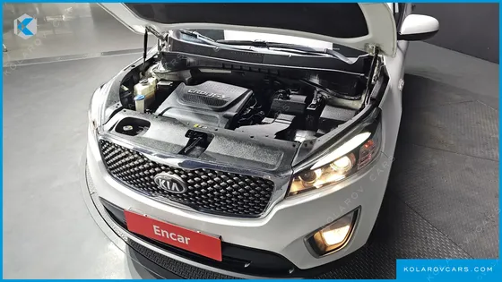 KIA SORENTO DIESEL 2.0 2WD