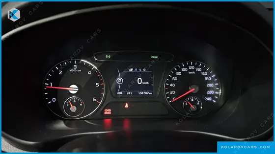 KIA SORENTO DIESEL 2.0 2WD