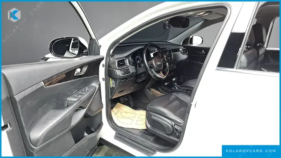 KIA SORENTO DIESEL 2.0 2WD
