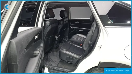 KIA SORENTO DIESEL 2.0 2WD