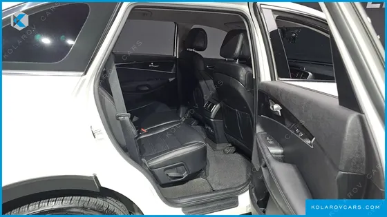 KIA SORENTO DIESEL 2.0 2WD