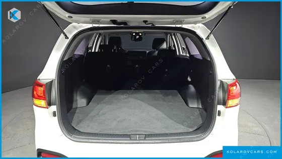 KIA SORENTO DIESEL 2.0 2WD