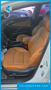 HYUNDAI SONATA LPI PREMIER(HANDICAPPED)