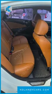 HYUNDAI SONATA LPI PREMIER(HANDICAPPED)