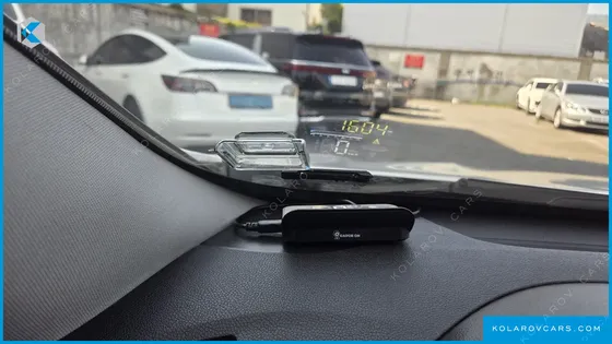 HYUNDAI SONATA LPI PREMIER(HANDICAPPED)