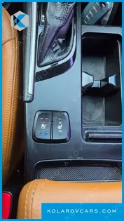 HYUNDAI SONATA LPI PREMIER(HANDICAPPED)