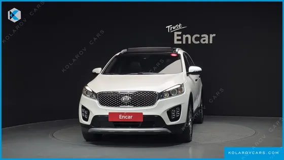 KIA SORENTO DIESEL 2.2 2WD