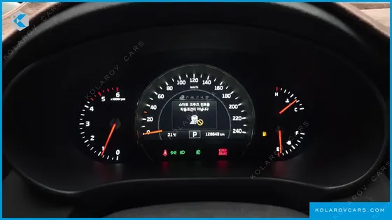 KIA SORENTO DIESEL 2.2 2WD