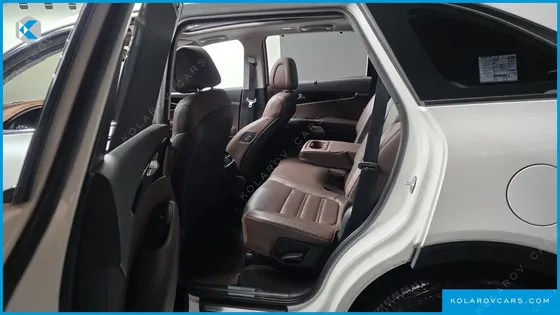 KIA SORENTO DIESEL 2.2 2WD