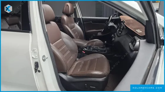 KIA SORENTO DIESEL 2.2 2WD