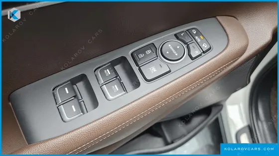 KIA SORENTO DIESEL 2.2 2WD