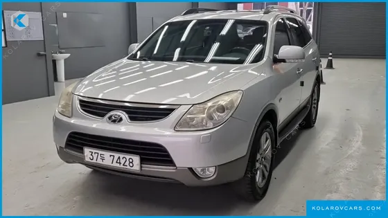 HYUNDAI VERACRUZ DIESEL 2WD 300VX