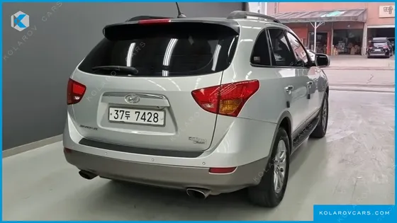 HYUNDAI VERACRUZ DIESEL 2WD 300VX