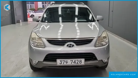 HYUNDAI VERACRUZ DIESEL 2WD 300VX