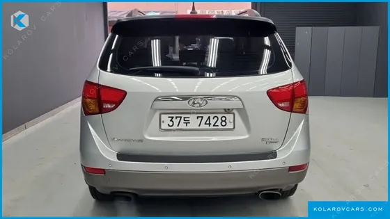 HYUNDAI VERACRUZ DIESEL 2WD 300VX