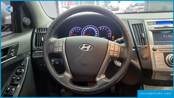 HYUNDAI VERACRUZ DIESEL 2WD 300VX