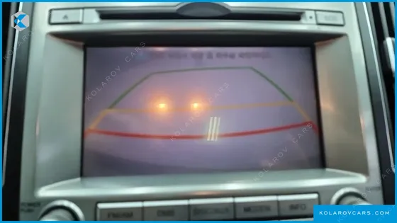 HYUNDAI VERACRUZ DIESEL 2WD 300VX