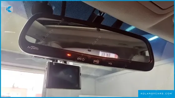 HYUNDAI VERACRUZ DIESEL 2WD 300VX