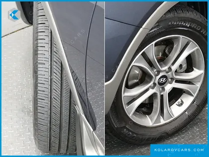 HYUNDAI VERACRUZ DIESEL 4WD EXCLUSIVE