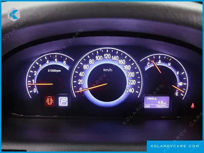 HYUNDAI VERACRUZ DIESEL 4WD EXCLUSIVE