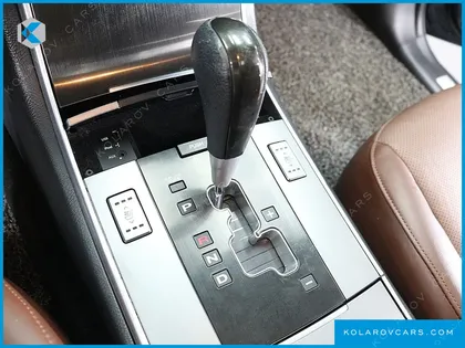 HYUNDAI VERACRUZ DIESEL 4WD EXCLUSIVE