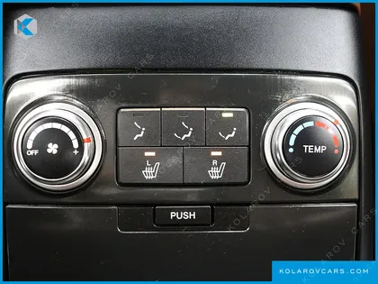 HYUNDAI VERACRUZ DIESEL 4WD EXCLUSIVE