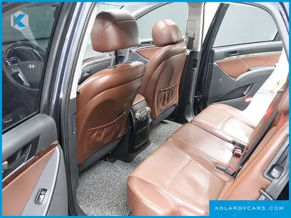 HYUNDAI VERACRUZ DIESEL 4WD EXCLUSIVE