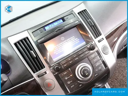 HYUNDAI VERACRUZ DIESEL 4WD EXCLUSIVE