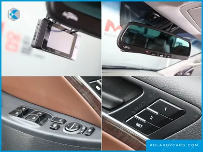 HYUNDAI VERACRUZ DIESEL 4WD EXCLUSIVE