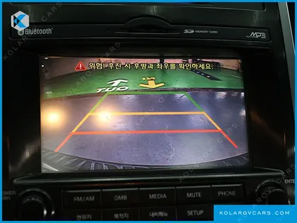 HYUNDAI VERACRUZ DIESEL 4WD EXCLUSIVE