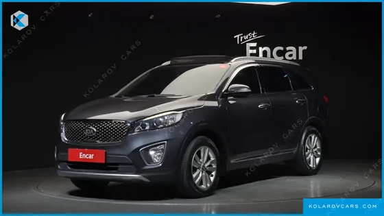 KIA SORENTO DIESEL 2.0 2WD