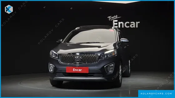 KIA SORENTO DIESEL 2.0 2WD