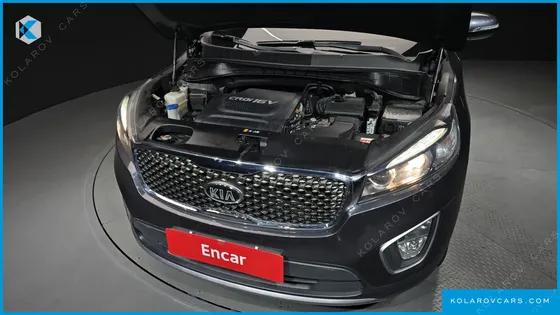 KIA SORENTO DIESEL 2.0 2WD