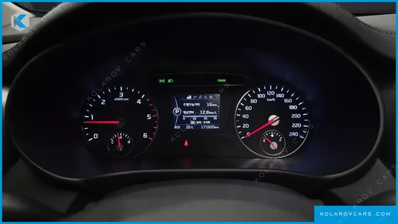 KIA SORENTO DIESEL 2.0 2WD