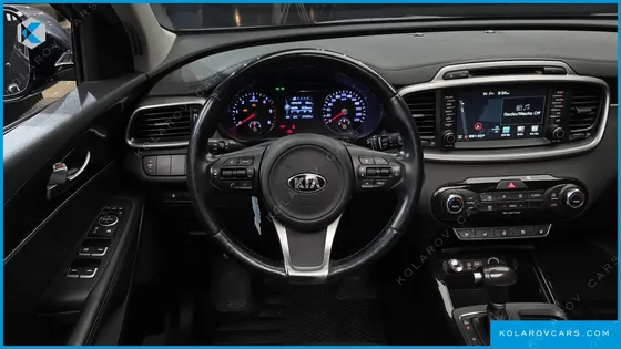 KIA SORENTO DIESEL 2.0 2WD