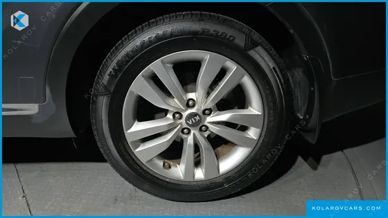 KIA SORENTO DIESEL 2.0 2WD