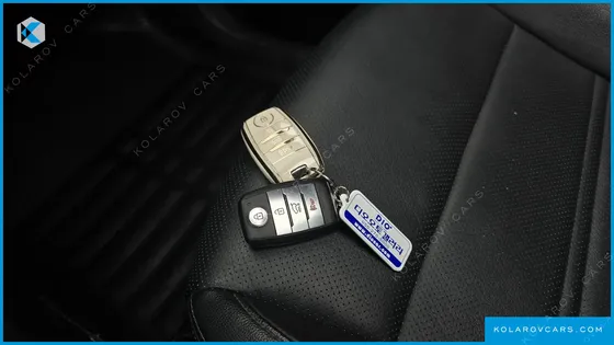 KIA SORENTO DIESEL 2.0 2WD