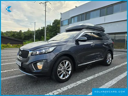 KIA SORENTO DIESEL 2.0 2WD