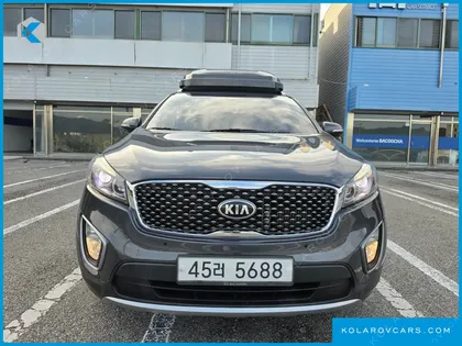 KIA SORENTO DIESEL 2.0 2WD
